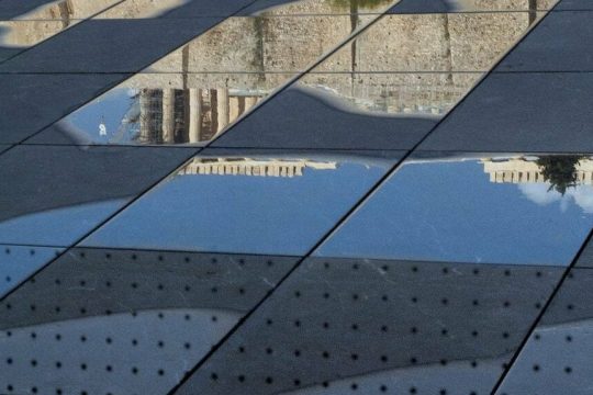 Φωτογραφικό πρότζεκτ της ψυχαναλύτριας Μαρίας Λουτζακλή